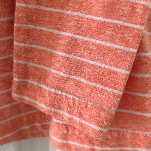 Jumping Beans Essential Tee Orange - Picture 6 of 7